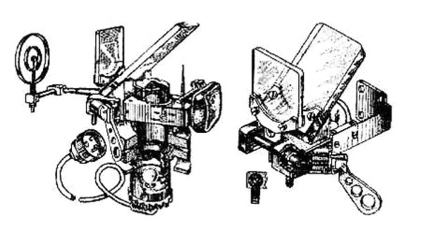 Истребитель И-153 «Чайка»