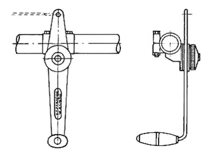 Истребитель И-153 «Чайка»