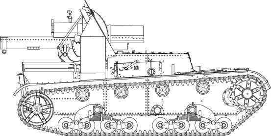 Т-26. Тяжёлая судьба лёгкого танка