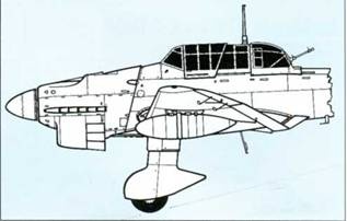 Юнкерс Ju-87 1936-1945