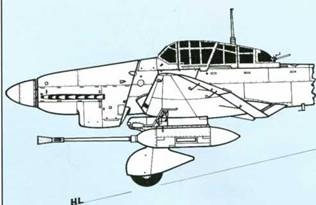 Юнкерс Ju-87 1936-1945