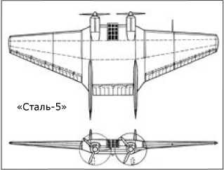 Экспериментальные самолёты России. 1912-1941 гг.