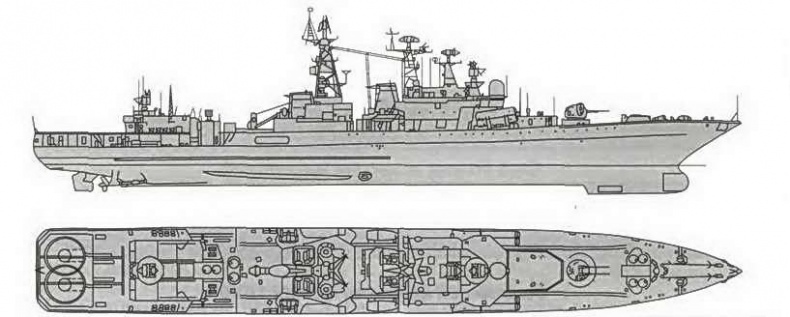 Альтернатива. Непостроенные корабли Российского Императорского и Советского флота