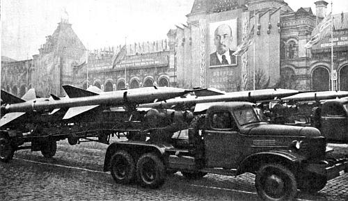 Автомобили Советской Армии 1946-1991