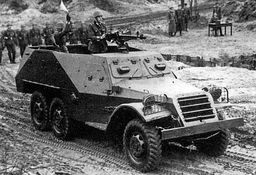 Автомобили Советской Армии 1946-1991