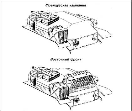 Танки III Рейха. Том I