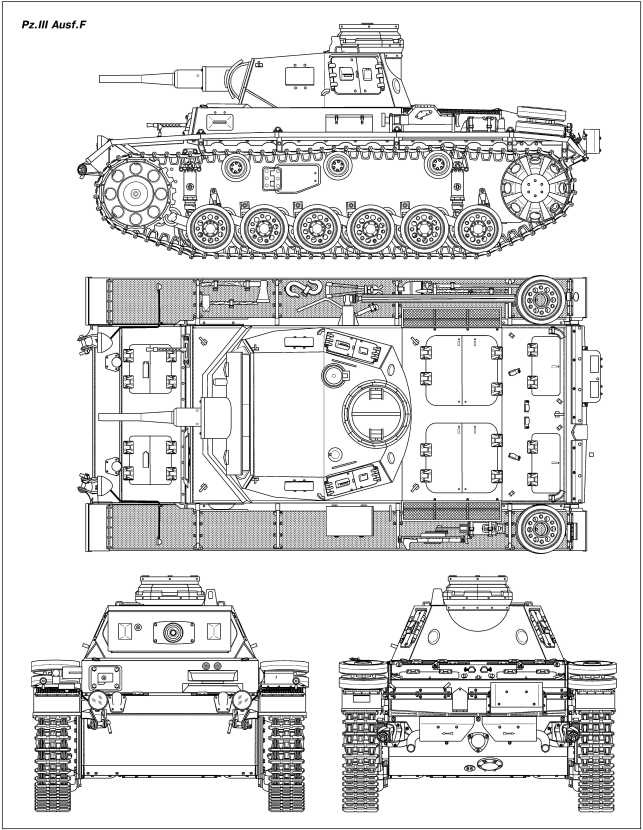 Танки III Рейха. Том II