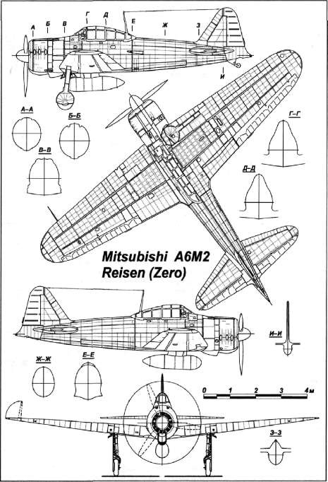 Авианосец AKAGI: от Пёрл-Харбора до Мидуэя