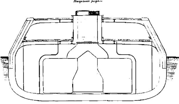 Первые русские броненосцы