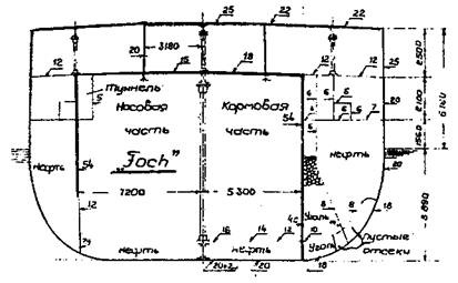 Тяжелый крейсер “Алжир&quot; (1930-1942)