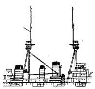 Линейные крейсера Японии. 1911-1945 гг.