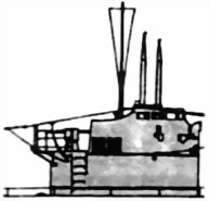 Боевые корабли японского флота 10.1918-8.1945 гг. Подводные лодки