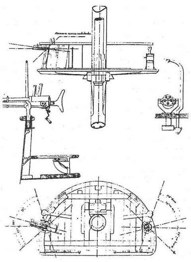 Броненосцы типа “Редутабль&quot; (1871-1921)