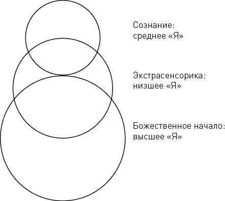 Развитие сверхспособностей. Вы можете больше, чем думаете!