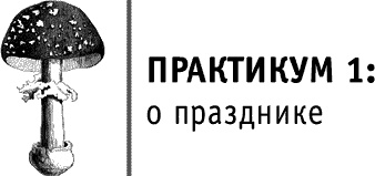 Круг Года. Викканские праздники, их атрибуты и значение