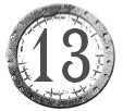 Арена 13. Воин