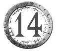 Арена 13. Воин