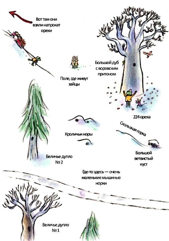 Комиссар Гордон. Первое дело