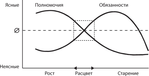 Управление жизненным циклом корпораций