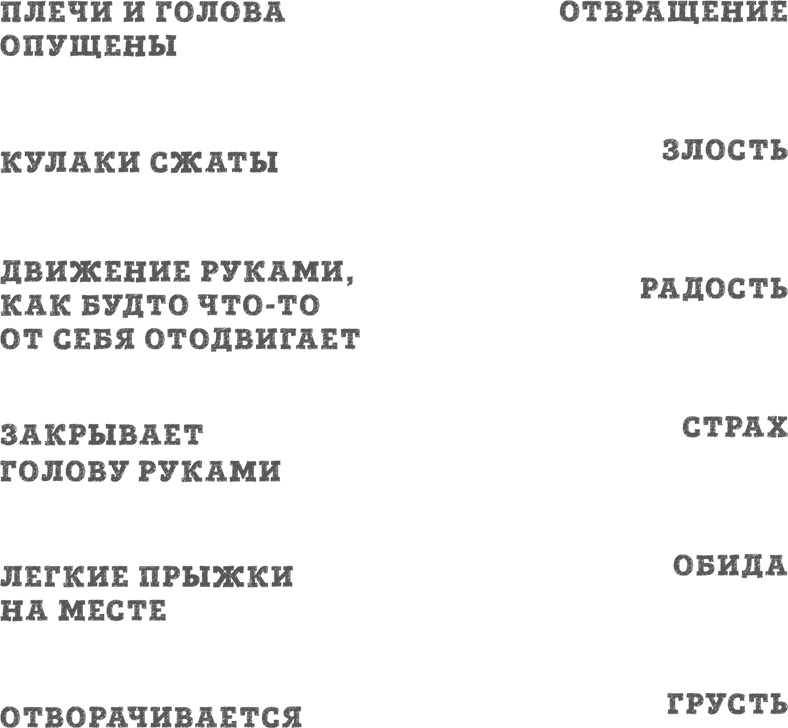 Как подружить детей с эмоциями. Советы "ленивой мамы"