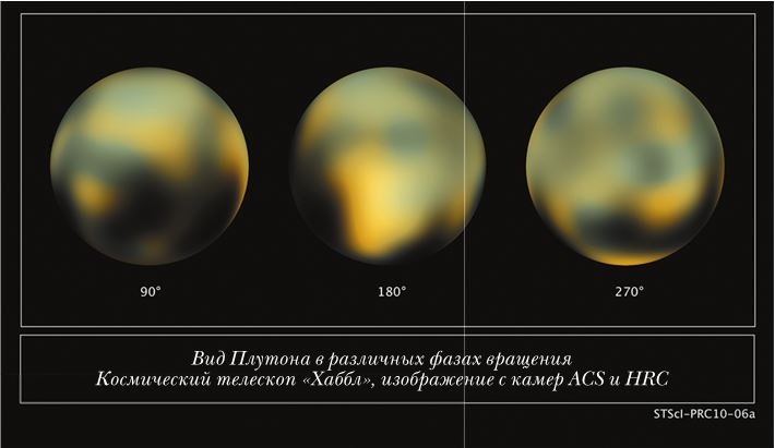 Непридуманные космические истории