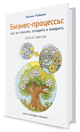 Стратегия бизнеса. Как создать и воплотить ее в жизнь