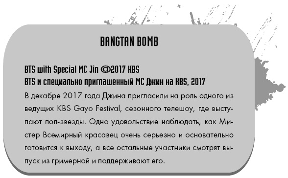 BTS. Биография группы, покорившей мир