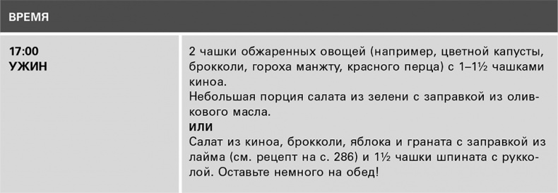 Безжалостный курс тренировок для целеустремленных