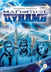 Книга Магнитное цунами