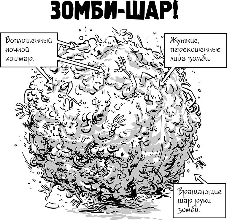 Последние подростки на Земле