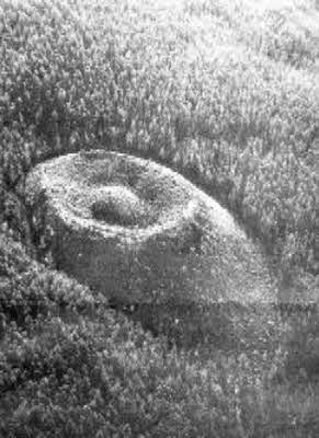 Тунгусский метеорит и загадки кометы Галлея