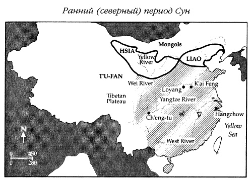 Хранители гробницы