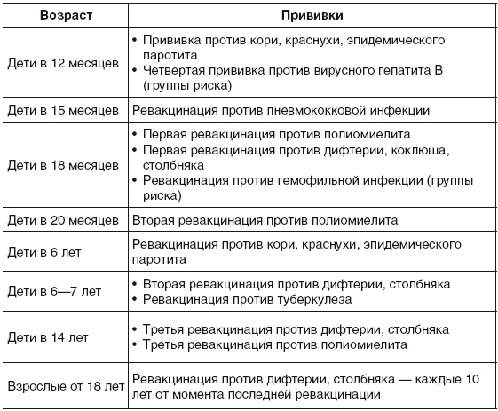 Здоровье ребенка. Современный подход. Как научиться справляться с болезнями и собственной паникой