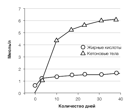 Лонгевита. Революционная диета долголетия