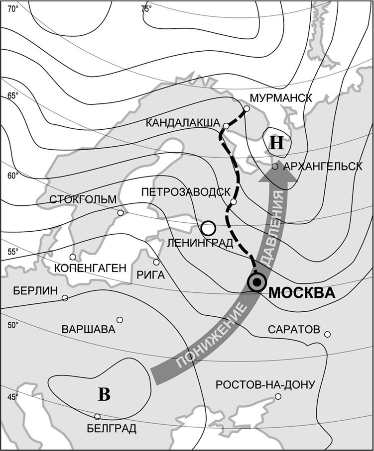 Девятьсот часов неба. Неизвестная история дирижабля «СССР-В6»