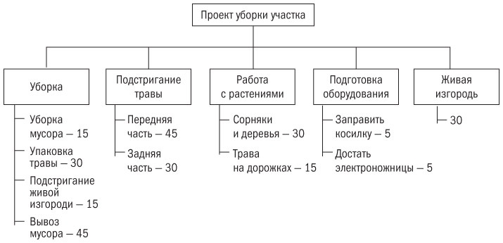 Основы проектного менеджмента. Классическое руководство