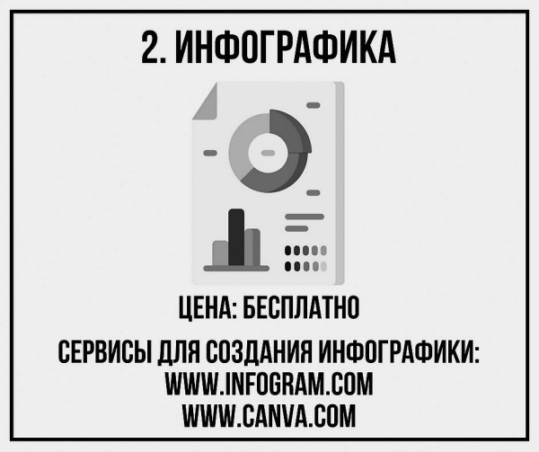 Текст, который продает товар, услугу или бренд