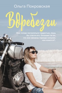 Книга Вдребезги