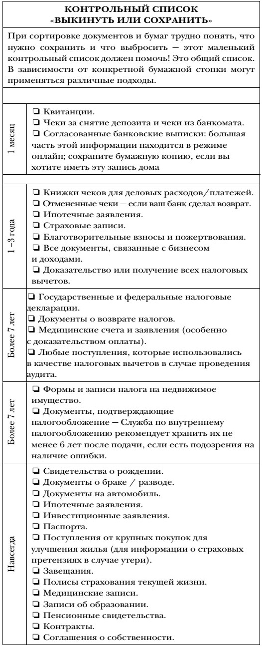 Волшебная уборка. Идеальный порядок в доме за 10 минут в день