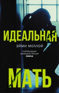 Книга Идеальная мать