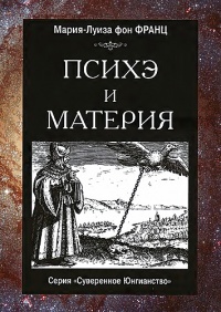 Книга Психэ и материя