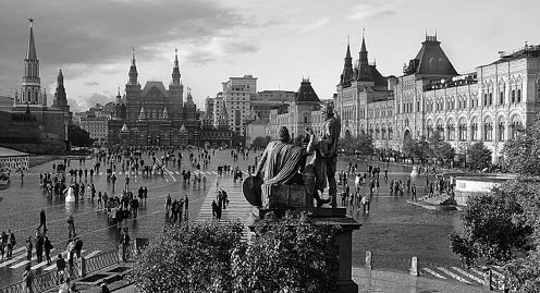 Полководцы Второй мировой. Красная армия против вермахта 