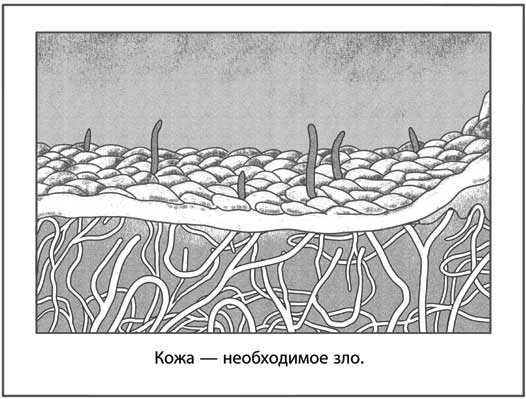 Исчезающий город 