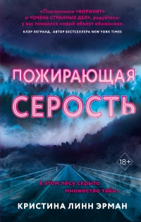 Книга Пожирающая Серость 