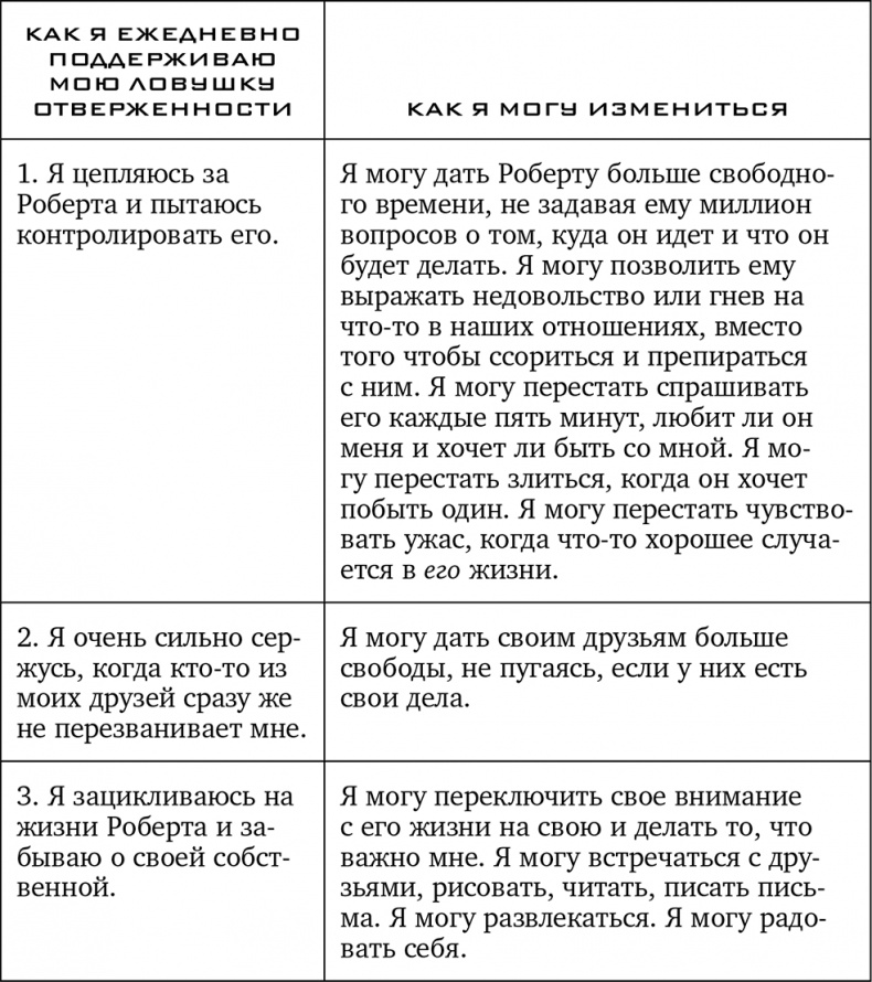 Прочь из замкнутого круга! Как оставить проблемы в прошлом и впустить в свою жизнь счастье