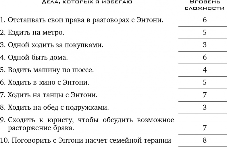 Прочь из замкнутого круга! Как оставить проблемы в прошлом и впустить в свою жизнь счастье