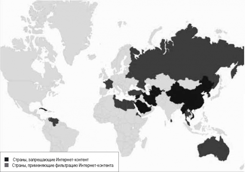 Медиа-манипулирование общественным политическим сознанием. Телевидение и Интернет