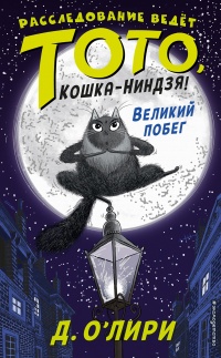 Книга Великий побег