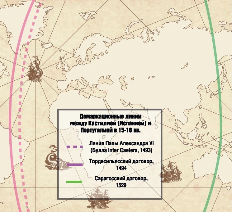 История человечества в великих документах 