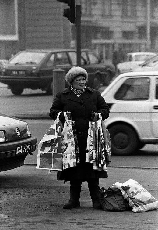 Польская хонтология. Вещи и люди в годы переходного периода